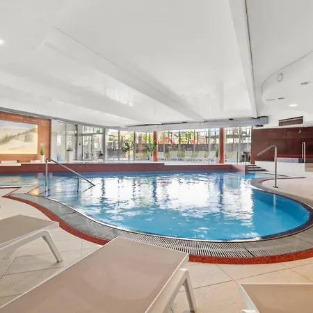 Apartamento Paula Władysławowo