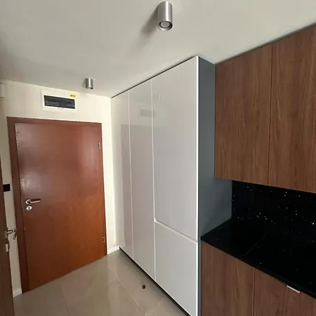 Paula Apartamento Władysławowo