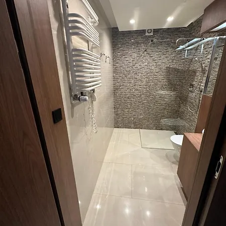 Apartamento Paula *