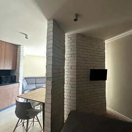 Paula Apartment Wladyslawowo