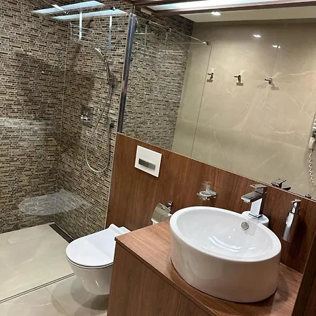Apartamento Paula *
