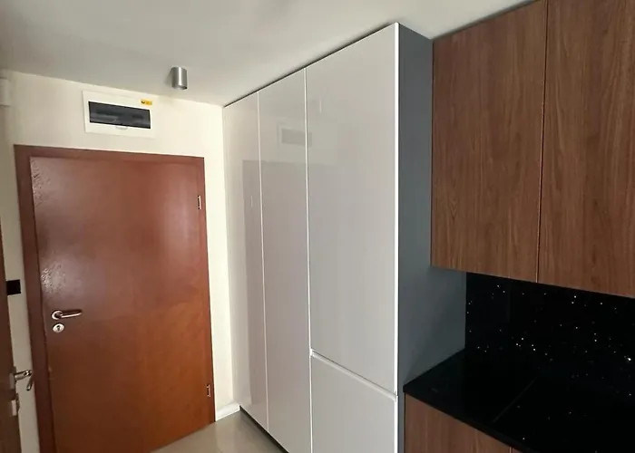 Paula Apartman Władysławowo