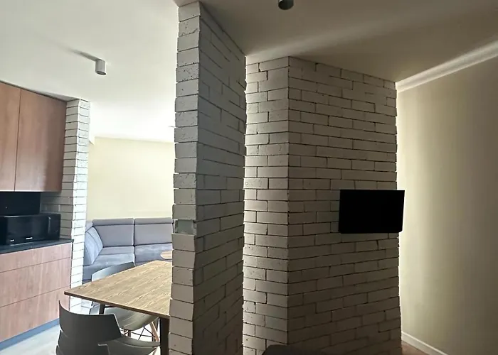 Paula Apartman Władysławowo